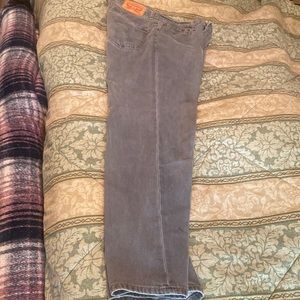 Levi 550 Jeans 33 x 32
